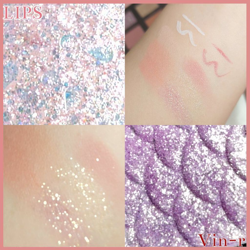 描くふたえアイライナー/CEZANNE/リキッドアイライナーを使ったクチコミ(4枚目)