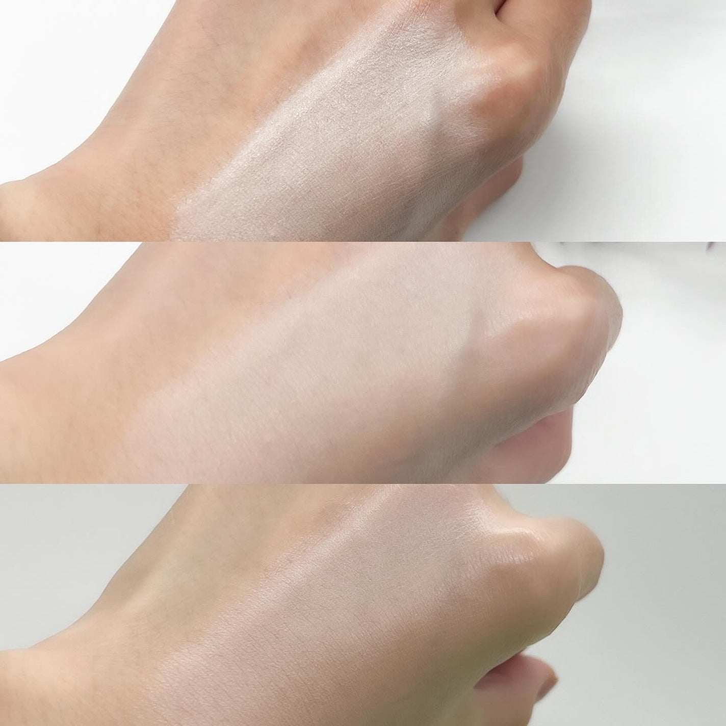 SNIDEL ブライトニング セラム リクイド/SNIDEL BEAUTY/リキッドファンデーションを使ったクチコミ(3枚目)