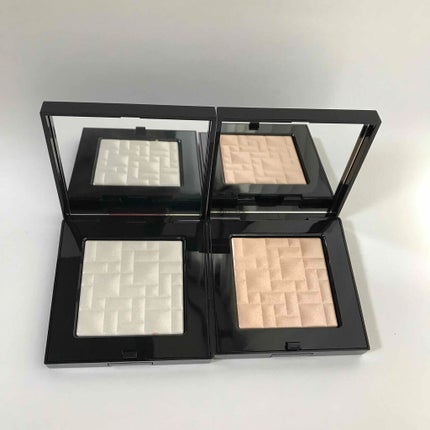 ハイライティング パウダー/BOBBI BROWN/パウダーハイライトを使ったクチコミ(3枚目)