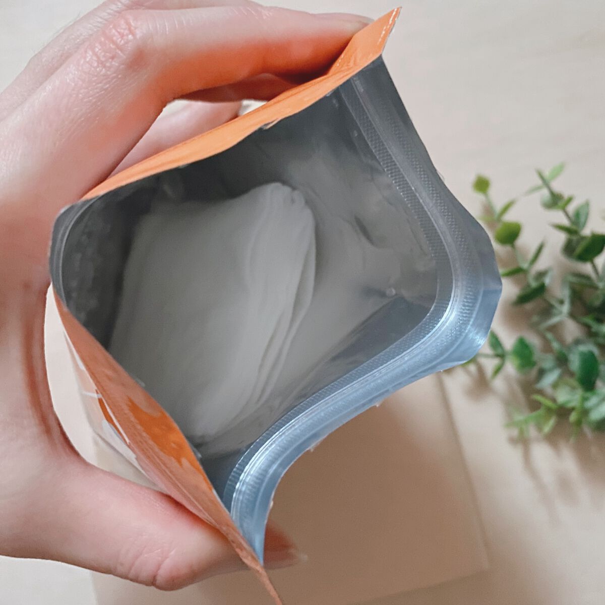 7days フェイシャルソリューションマスク コンブチャ/Dr.DERMAL/シートマスク・パックを使ったクチコミ(2枚目)