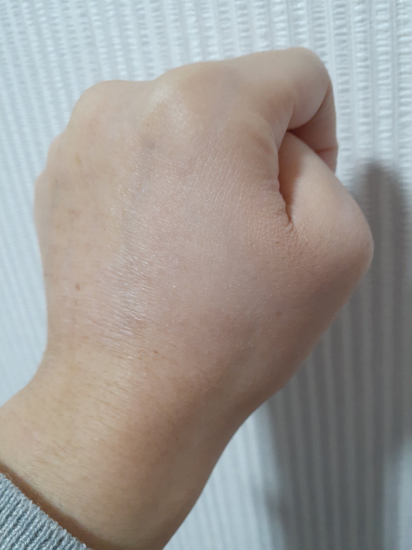 ラブシルクブラッシュ/Laka/パウダーチークを使ったクチコミ(3枚目)