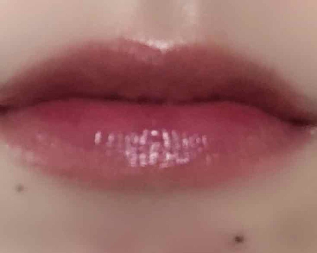 ベネティント/ベネフィット/リキッドチークを使ったクチコミ(4枚目)