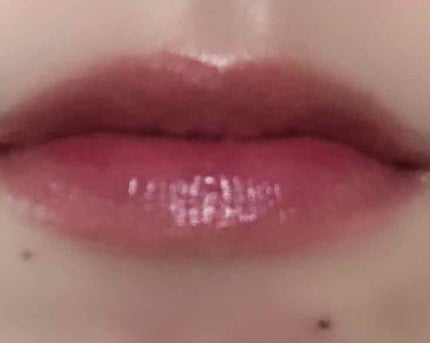 ベネティント/ベネフィット/リキッドチークを使ったクチコミ(4枚目)