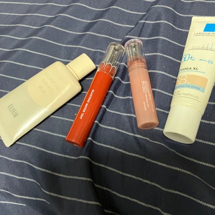 UVイデア XL プロテクションBB/ラ ロッシュ ポゼ/BBクリームを使ったクチコミ(1枚目)