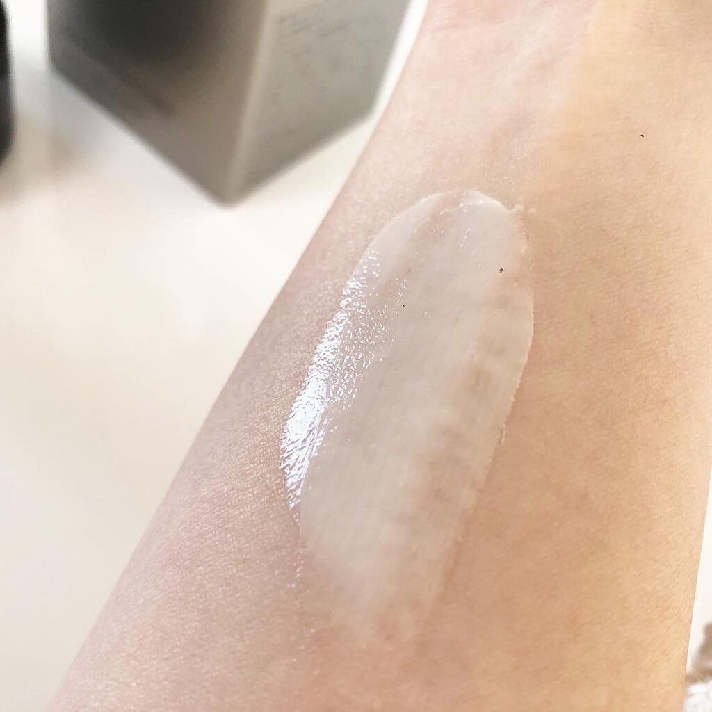 アドバンスト リッチ クリーム/Lala Vie/フェイスクリームを使ったクチコミ(4枚目)