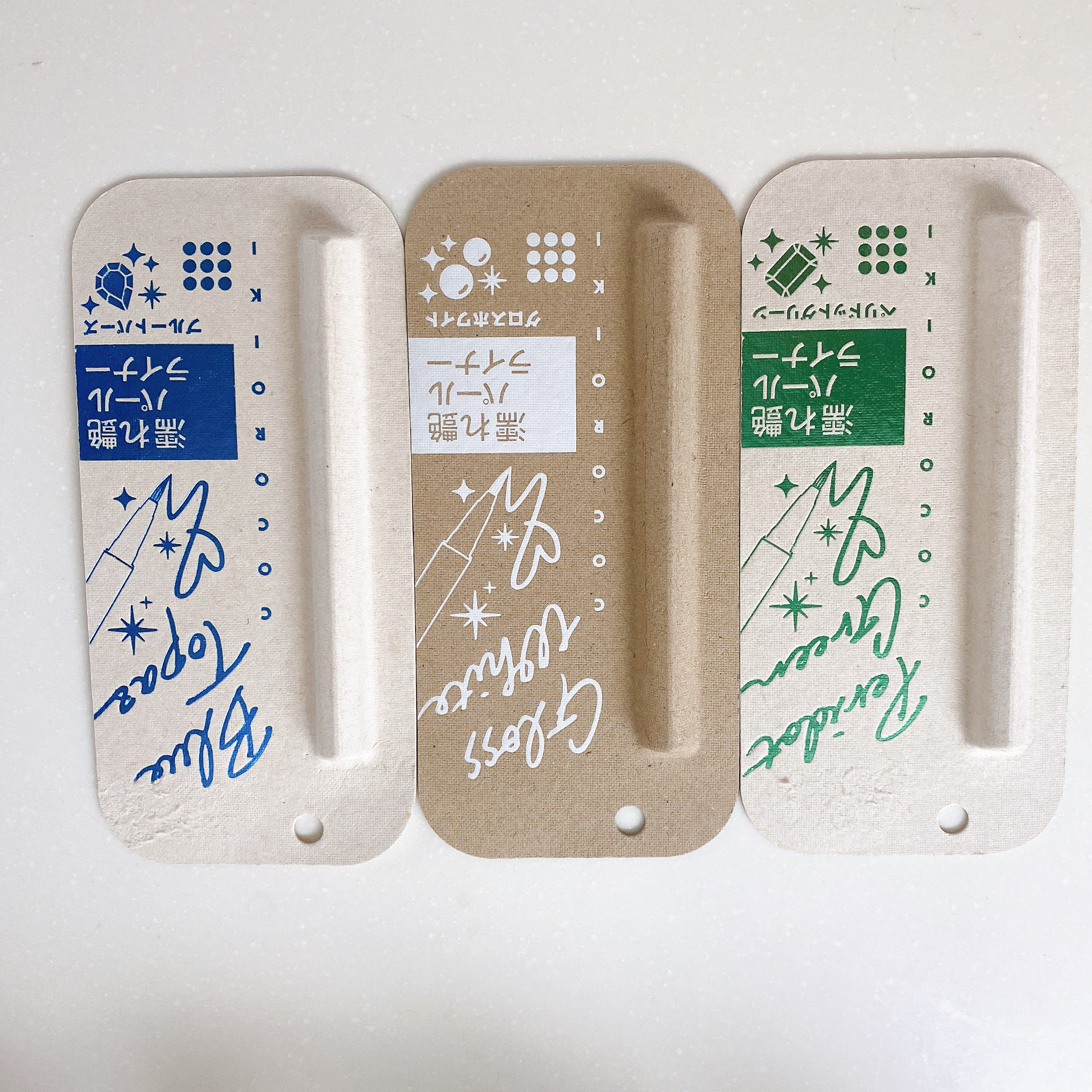 アイデザインライナー/COCOROIKI/リキッドアイライナーを使ったクチコミ（3枚目）