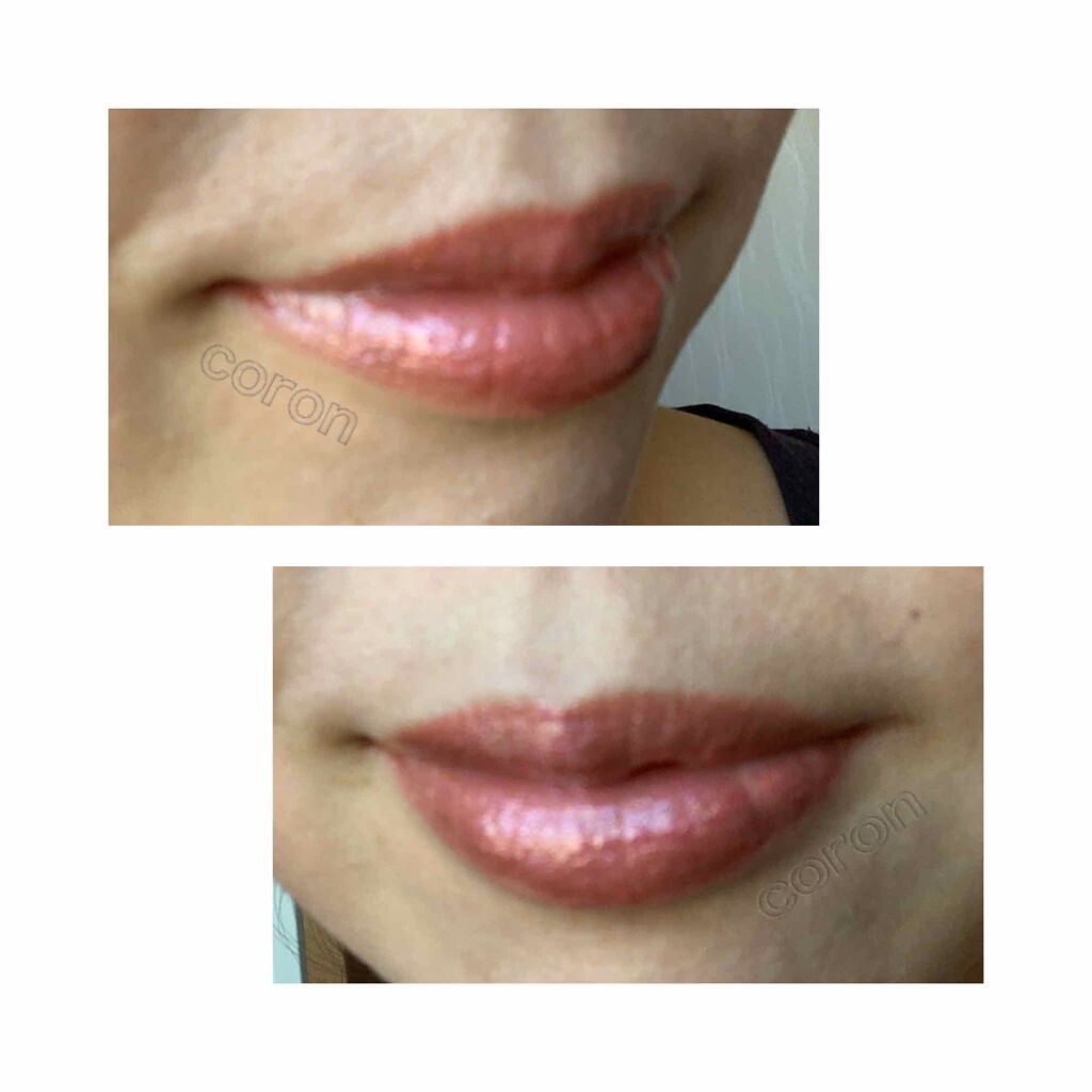 リファインドコントロール リップペンシル/THREE/リップライナーを使ったクチコミ(3枚目)