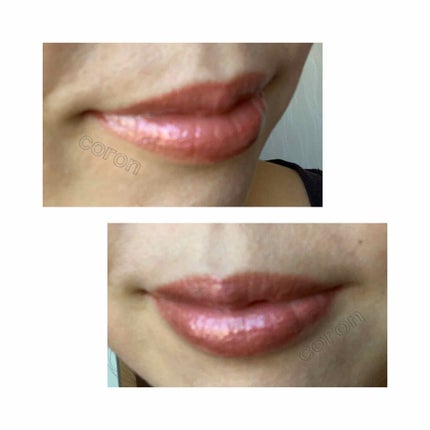 リップグラッセ/ローラ メルシエ/リップグロスを使ったクチコミ(3枚目)