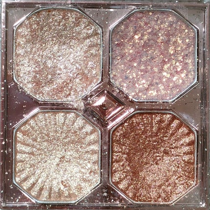 ãšãã¥ã¢ããã ã¯ãªã¹ã¿ã«ã·ã£ã€ã³ ãªãã/ETUDE/å£çŽ
ã䜿ã£ãã¯ãã³ãïŒ4æç®ïŒ