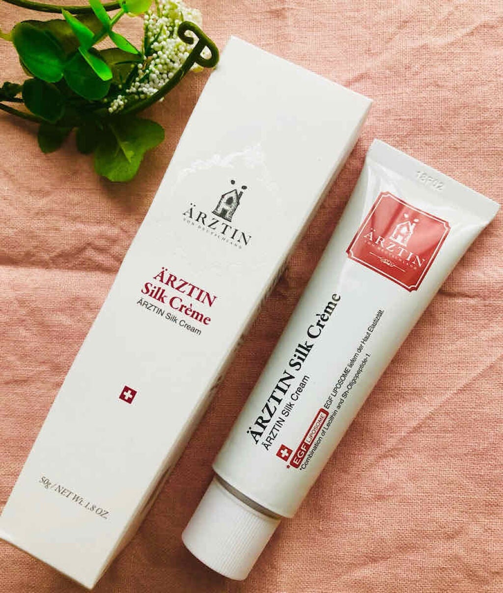 noriko on LIPS 「こんにちは😊✨私がコンスタントに2年間使用し続けて、よかったと..」(1枚目)