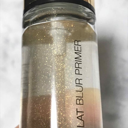 ラディアント タッチ ブラープライマー/YVES SAINT LAURENT BEAUTE/化粧下地を使ったクチコミ(2枚目)