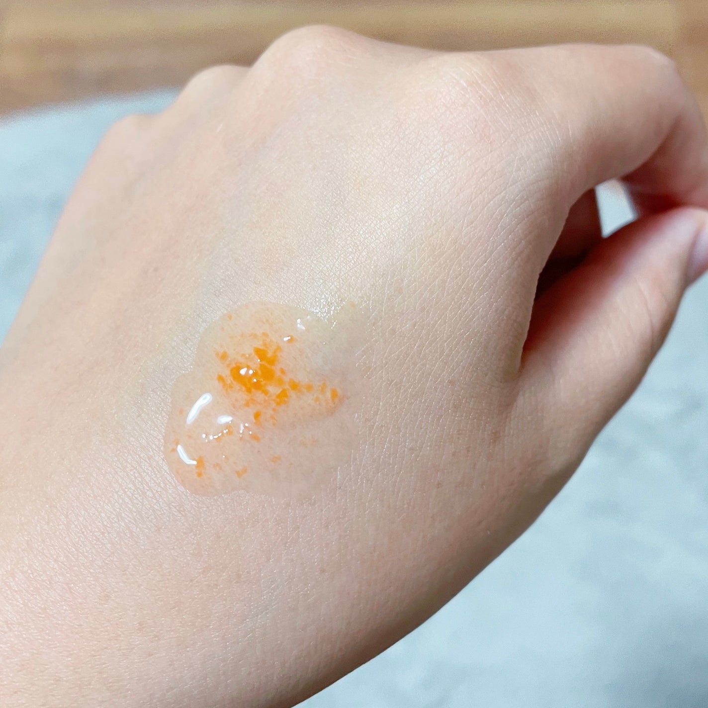 CPセラム A 美容液/カプセルセラム/美容液を使ったクチコミ(2枚目)