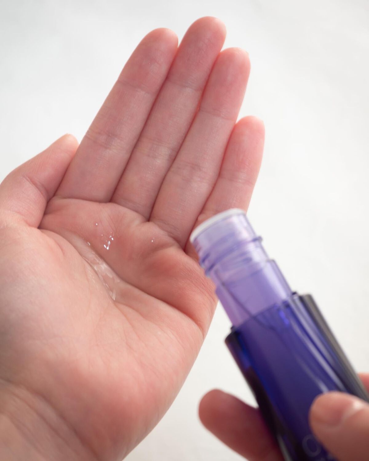 セラム ヴェール/ONE BY KOSE/美容液を使ったクチコミ(2枚目)