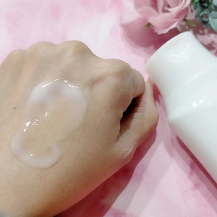 ハリつやローション/シンプルバランス/オールインワン化粧品を使ったクチコミ(3枚目)