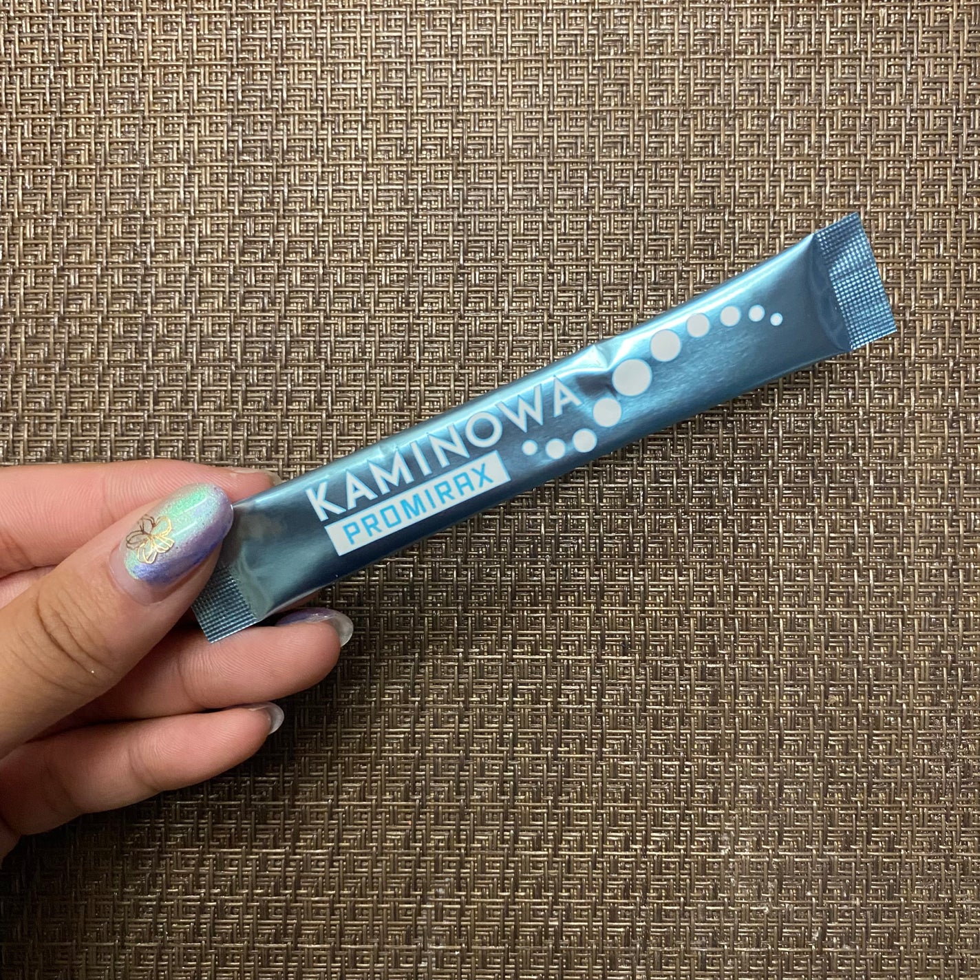 KAMINOWA PROMIRAX/KAMINOWA/美容サプリメントを使ったクチコミ(3枚目)