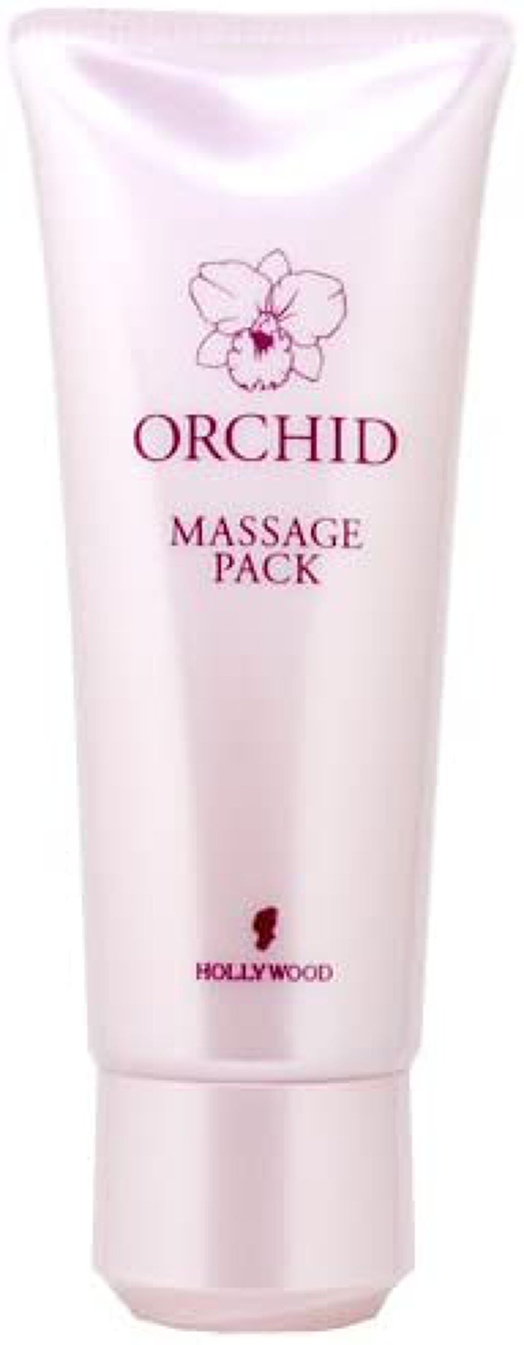 ハリウッド オーキッド マッサージパック