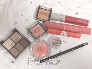 UR GLAM　POWDER EYESHADOW/U R GLAM/パウダーアイシャドウを使ったクチコミ（2枚目）