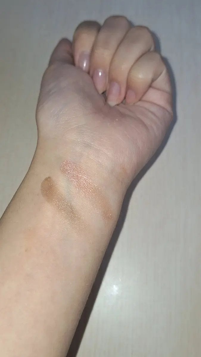 ケイト ザ アイカラー/KATE/単色アイシャドウを使ったクチコミ(2枚目)