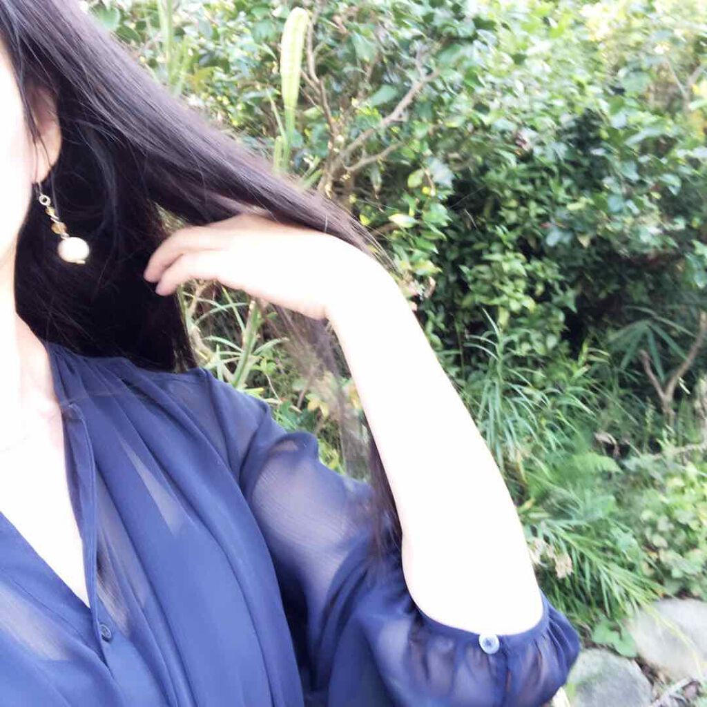 スカルプD ボーテ ナチュラスター スカルプシャンプー/トリートメントパック/アンファー(スカルプD)/シャンプー・コンディショナーを使ったクチコミ(4枚目)