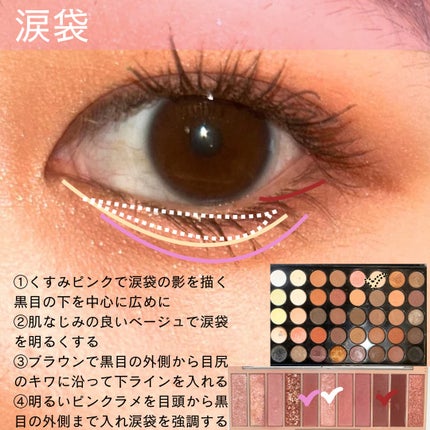 スティックコンシーラー/キスミー フェルム/スティックコンシーラーを使ったクチコミ(6枚目)