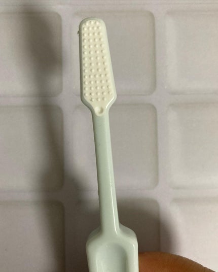 CELL KEEP セルキープ/セラ/歯ブラシを使ったクチコミ(6枚目)