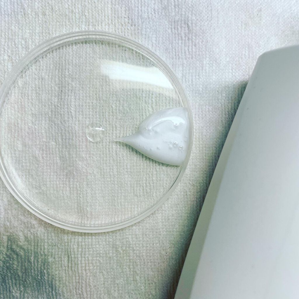 モイストスムースケア シャンプー/トリートメントコンディショナー/パンテーン/シャンプー・コンディショナーを使ったクチコミ(4枚目)