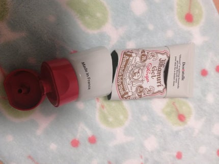 メディカルクリームG(薬用クリームG)/メンターム/ハンドクリームを使ったクチコミ(4枚目)