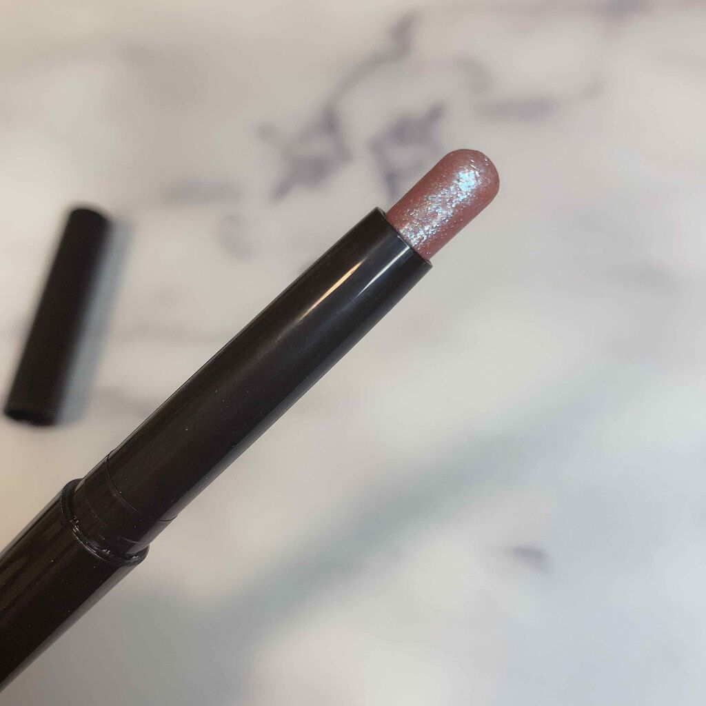 キャビアスティック アイカラー/ローラ メルシエ/スティックアイシャドウを使ったクチコミ（2枚目）