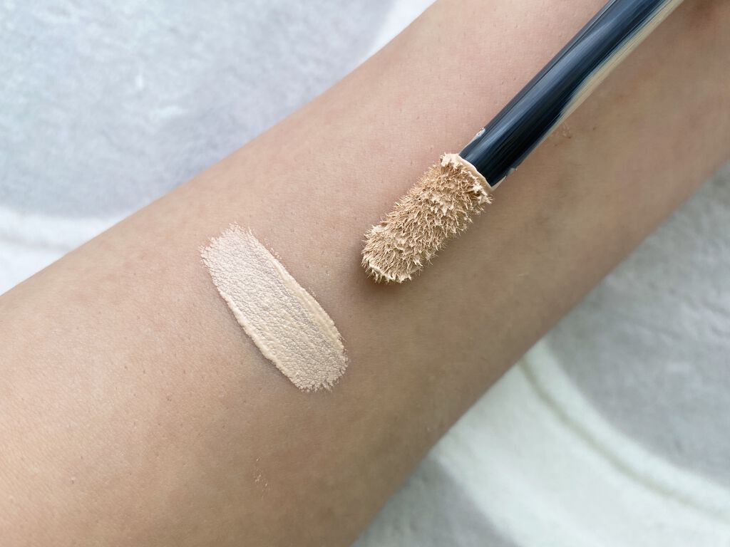 【旧】ディオールスキン フォーエヴァー スキン コレクト コンシーラー/Dior/リキッドコンシーラーを使ったクチコミ(2枚目)