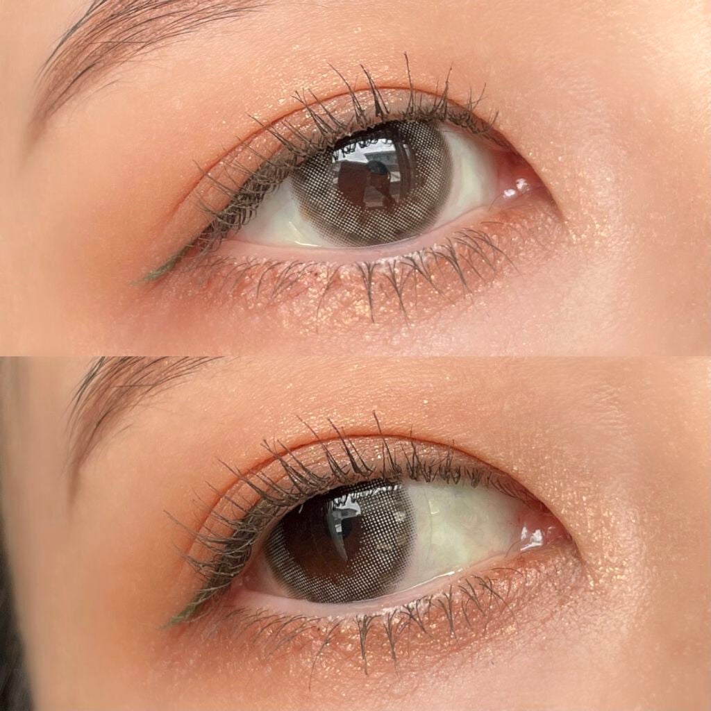 アイカラーレーション/LUNASOL/アイシャドウパレットを使ったクチコミ(1枚目)