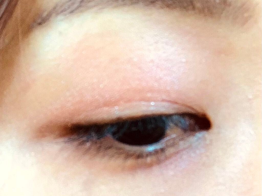 花 on LIPS 「最近買ったオレンジ色秋には持ってこいな色~地黒だとオレンジは映..」(3枚目)