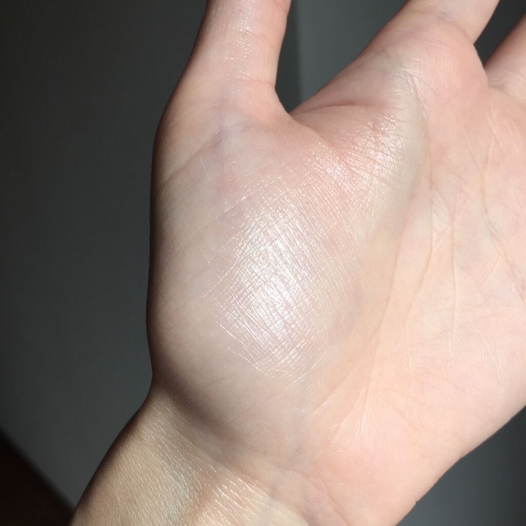 サンアティチュード/mauve fantastic ever/日焼け止めクリームを使ったクチコミ(6枚目)