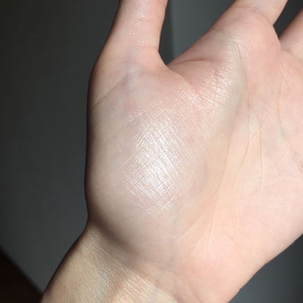 サンアティチュード/mauve fantastic ever/日焼け止めクリームを使ったクチコミ(6枚目)