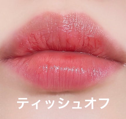 むちぷるティント/キャンメイク/リップティントを使ったクチコミ(5枚目)