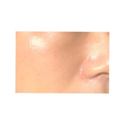 生つや肌おしろい乳液 イルミネイト/ウルミナプラス/乳液を使ったクチコミ(5枚目)