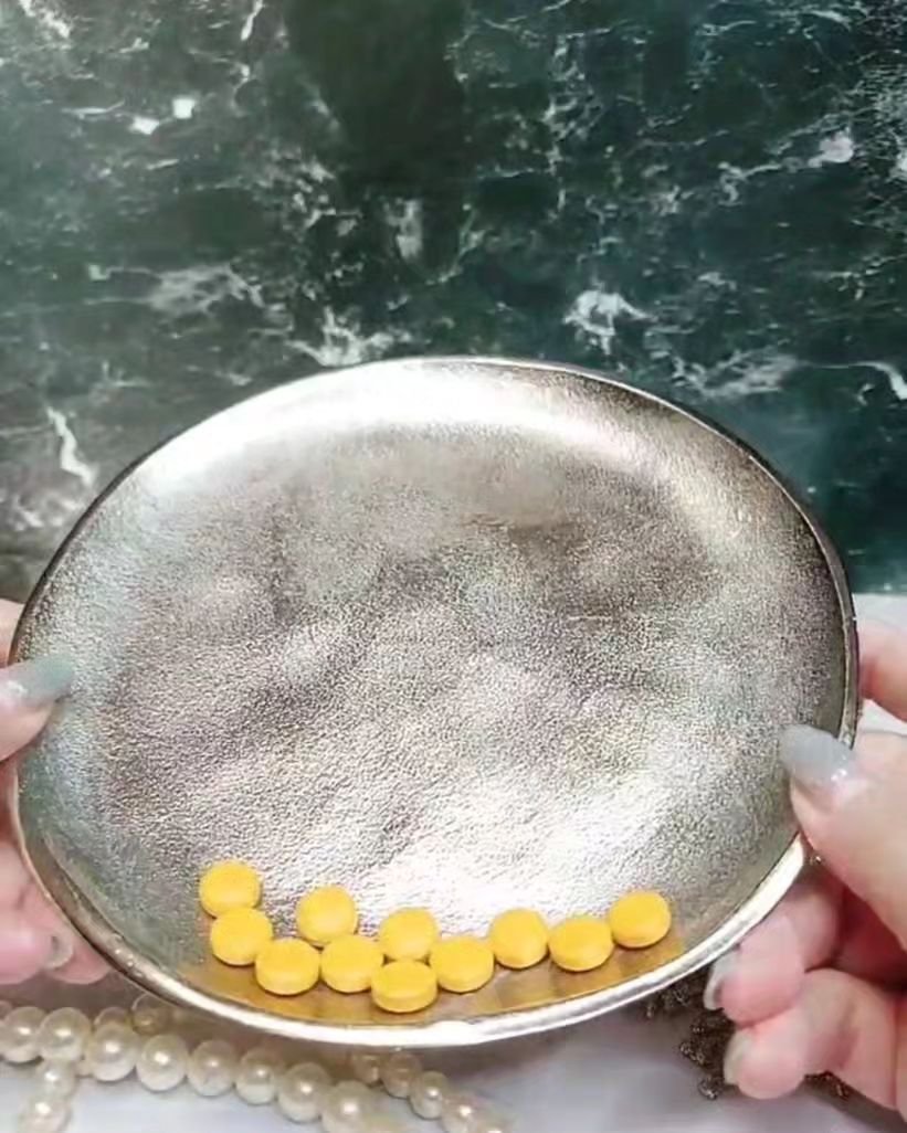 良朝丸/レイスターズ/健康サプリメントを使ったクチコミ（2枚目）