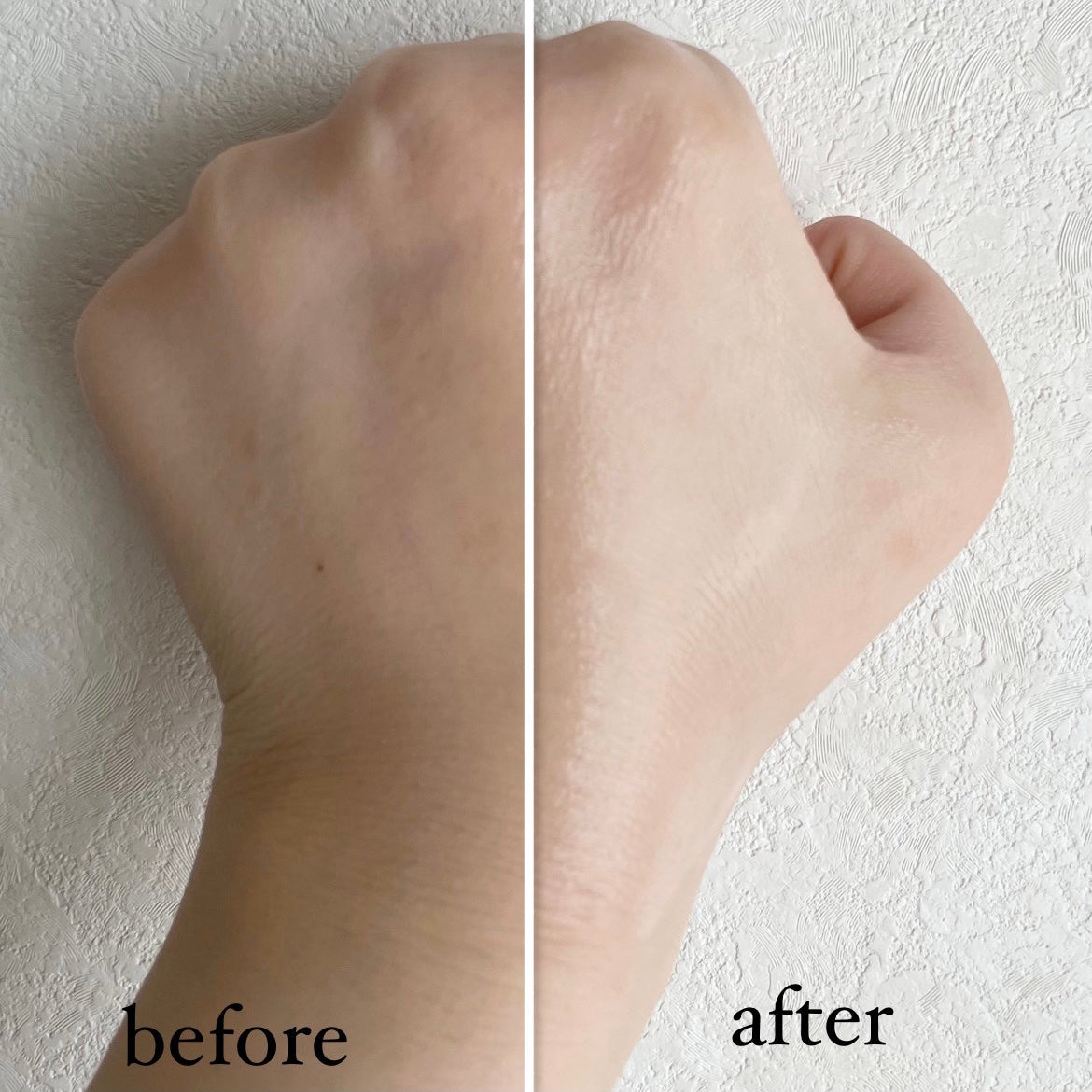 ユニコーン ポア コントロールエッセンスプライマー/SELF BEAUTY/美容液を使ったクチコミ(3枚目)