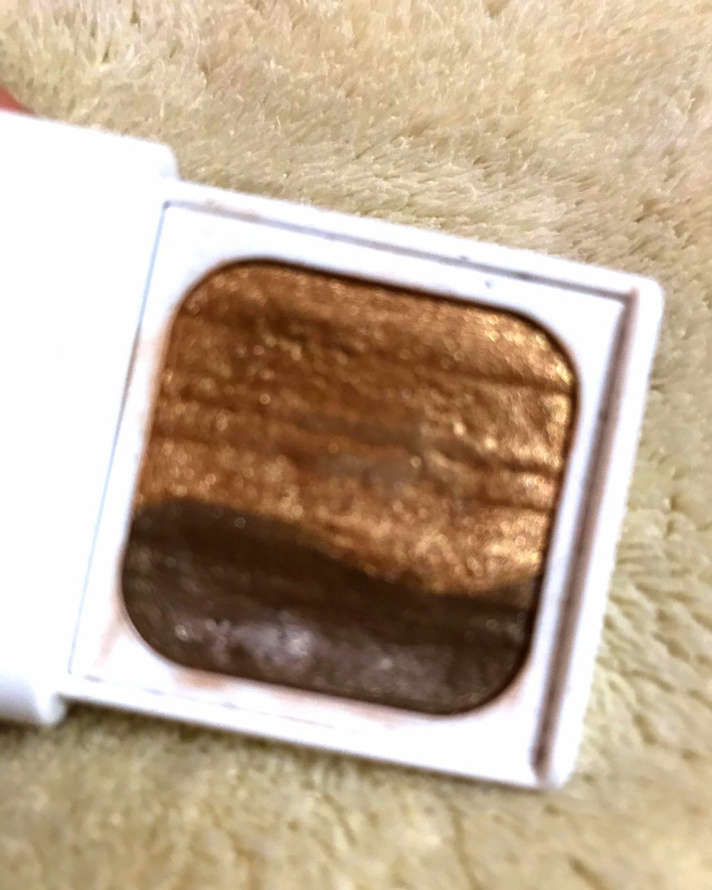 パーフェクトウィンク アイズ(なじみタイプ)/FASIO/アイシャドウパレットを使ったクチコミ(2枚目)