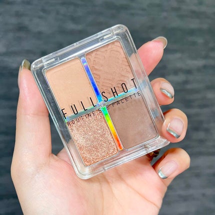 ジェルアイライナー/CEZANNE/ジェルアイライナーを使ったクチコミ(5枚目)