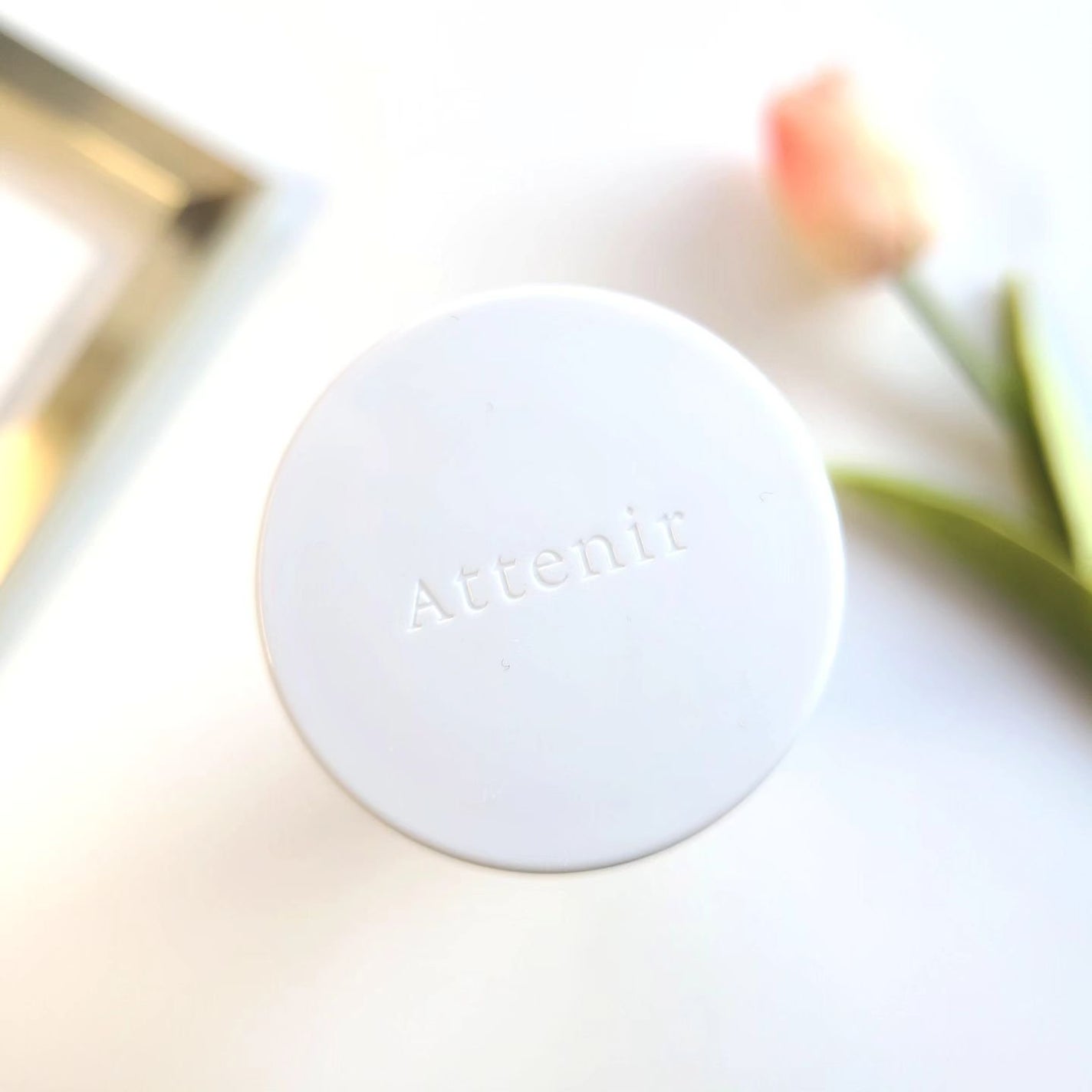 niyu on LIPS 「アテニアから商品提供を頂きました。昨年9月にリニューア..」(4枚目)