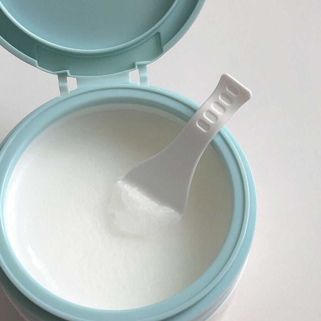 しっとり毛穴ケアクレンジングバーム/ダヴ/クレンジングバームを使ったクチコミ(5枚目)