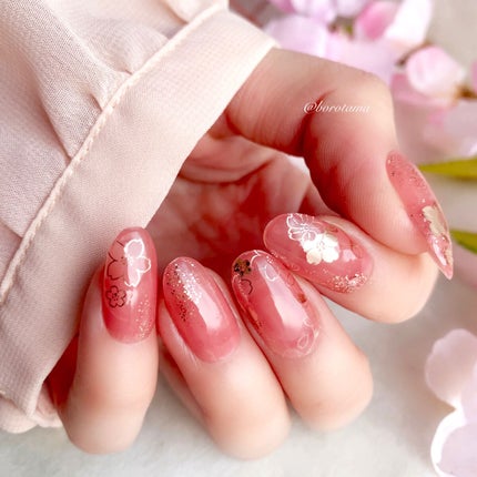 ネイルポリッシュ/PLANET NAIL/マニキュアを使ったクチコミ(10枚目)