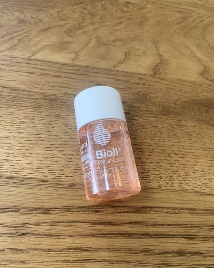 バイオイル/バイオイル/フェイスオイルを使ったクチコミ(1枚目)