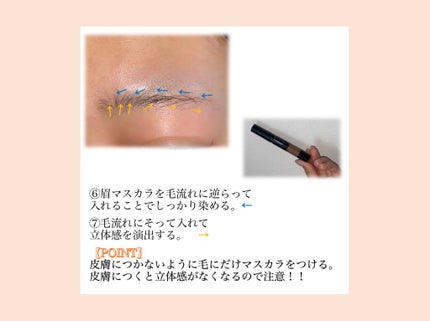 カバーパーフェクション チップコンシーラー/the SAEM/リキッドコンシーラーを使ったクチコミ(6枚目)