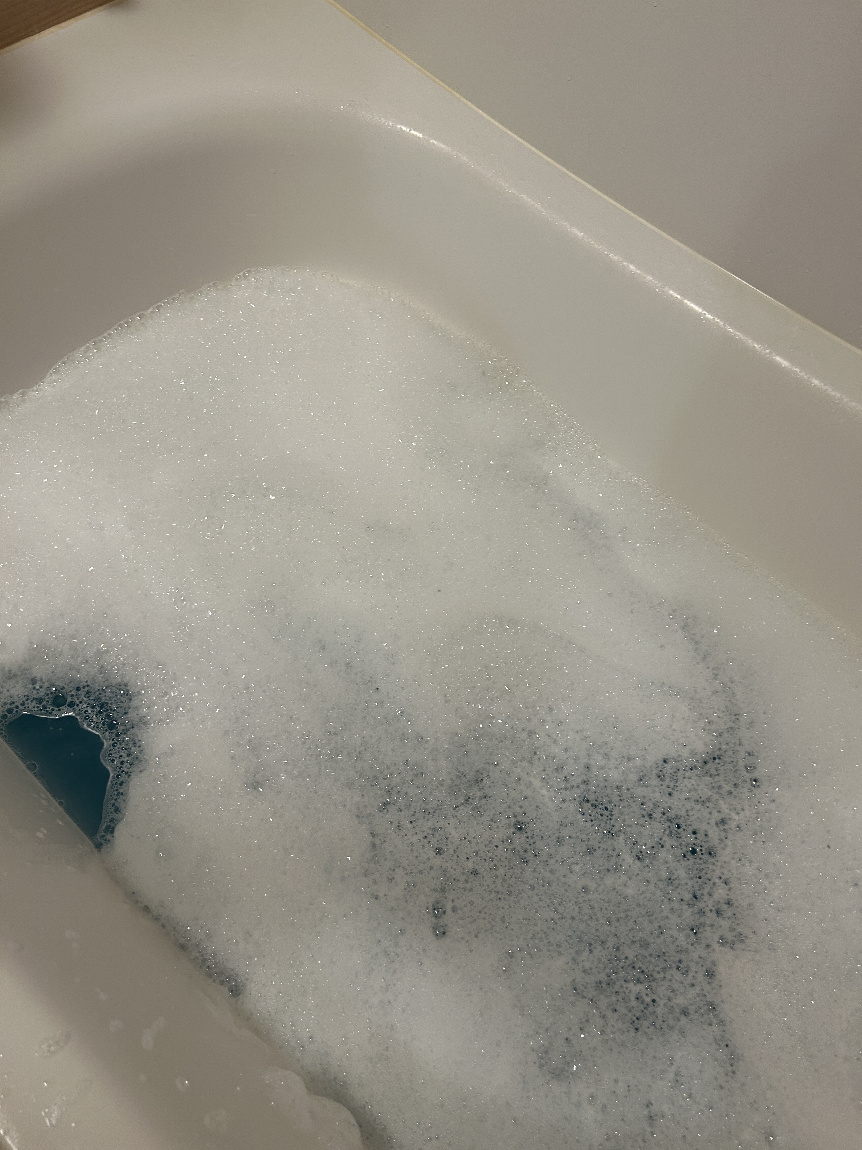 ダイヤモンドのツルハシ /ラッシュ/保湿系入浴剤を使ったクチコミ（3枚目）