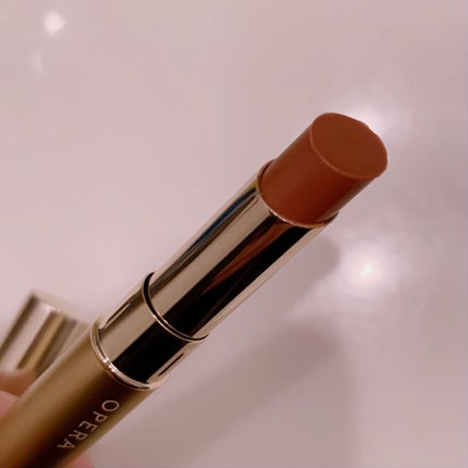 オペラ シアーリップカラー RN/OPERA/リップグロスを使ったクチコミ(2枚目)