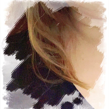 リサ・ラーソン♡クッションファンデマニア on LIPS 「久しぶりになので☆。.:*゜美容院💇✨ね✨アハ😃#コロナ禍と真..」(6枚目)