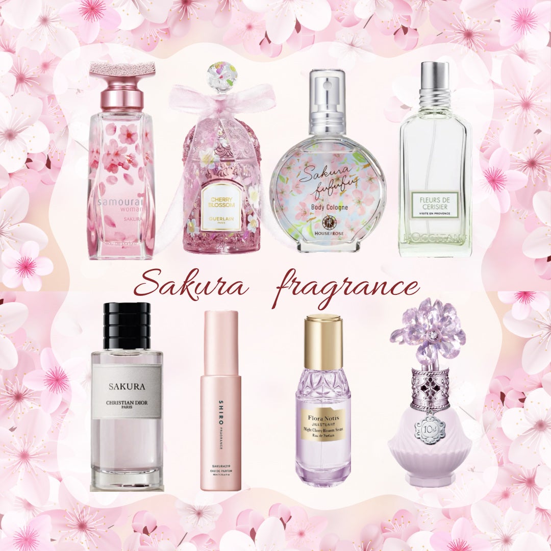 ラ コレクシオン プリヴェ クリスチャン ディオール サクラ オードゥ パルファン/Dior/香水(レディース)を使ったクチコミ(1枚目)