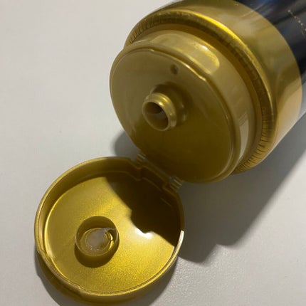 THE BEAUTY 髪のキメ美容プレミアムトリートメント<モイストリペアプレミアム>/エッセンシャル/洗い流すヘアトリートメントを使ったクチコミ(2枚目)