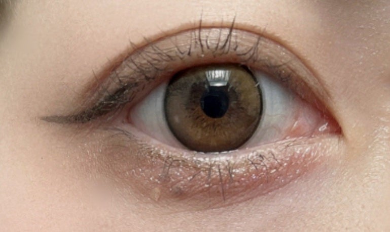 MOLAK 1day/MOLAK/ワンデー(1DAY)カラコンを使ったクチコミ(9枚目)